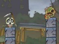 Trò chơi Roly-Poly Cannon: Bloody Monsters Pack