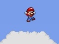 Trò chơi Super Mario Jump