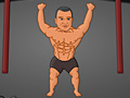 Trò chơi The Worlds Strongest Man