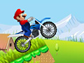Trò chơi Mario Ride