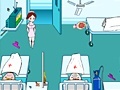 Trò chơi Naughty Hospital