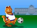 Trò chơi Garfield 2