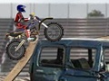 Trò chơi Spupreme Stunts