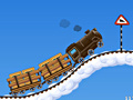 Trò chơi Coal Express 4