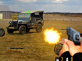 Trò chơi Firing Rage