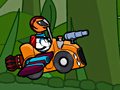 Trò chơi Smash and Dash 2 The Amazon Jungle