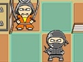 Trò chơi Young Ninja