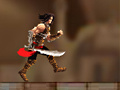 Trò chơi Prince of Persia Run