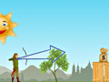 Trò chơi Robin Hood And Treasures