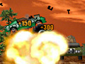 Trò chơi Monster Truck Demolisher