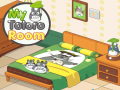 Trò chơi My Totoro room