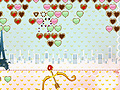 Trò chơi Bubble Hit Valentine