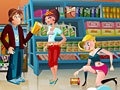 Trò chơi Naughty Supermarket 