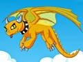 Trò chơi Dragon Trainee