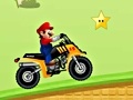 Trò chơi Mario ATV