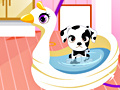 Trò chơi Cute Puppy Daycare