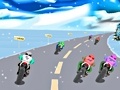 Trò chơi Rash Race