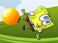 Trò chơi Spongebob Stone Arrow