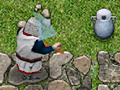 Trò chơi Fat Warrior 2
