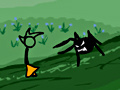 Trò chơi Fancy Pants Adventures Sneak Peek
