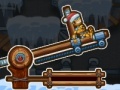 Trò chơi Canoniac Launcher Xmas