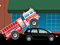 Trò chơi Fire Fighting Truck