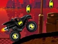 Trò chơi Batman Truck