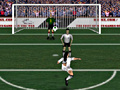 Trò chơi Bicycle Kick Champ