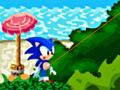 Trò chơi Sonic Jump