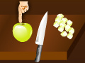 Trò chơi Make Apple Crumble Cake