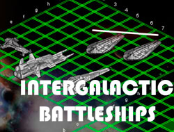 Trò chơi Battleships giữa các thiên hà online.
