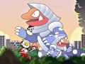 Trò chơi Ultraman
