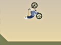 Trò chơi BMX Backflips