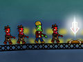 Trò chơi Zombie Task Force Go
