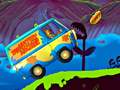 Trò chơi Scooby Doo Snack Adventure