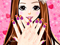 Trò chơi Beauty Nails Beginner