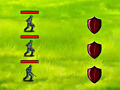 Trò chơi Battle Gear All Defense
