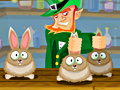 Trò chơi Lucky Bunny