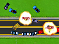 Trò chơi Roadkill Revenge