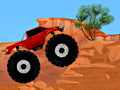 Trò chơi Monster Truck America