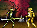 Trò chơi Monster Fight