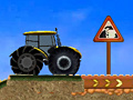 Trò chơi Super Tractor