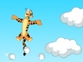 Trò chơi Tigger Jump