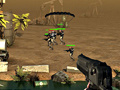 Trò chơi Desert Defender