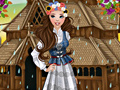 Trò chơi Fashion Around The World