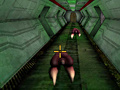 Trò chơi Alien Attack 3D