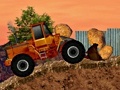 Trò chơi Bulldozer Mania
