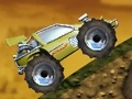 Trò chơi Dune Buggy