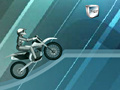 Trò chơi Xtreme Ride
