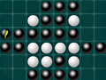 Trò chơi Black White Chess